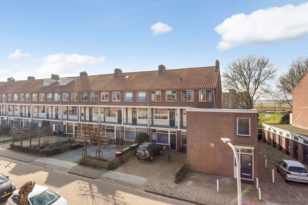 Medium property photo - Marinus Poststraat 67, 2235 XB Valkenburg